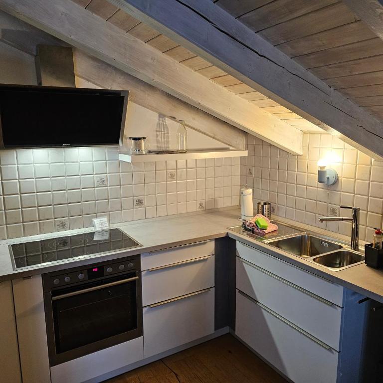 Jungholz Erlebnis - Apartment mit Balkon - 22
