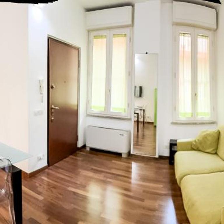 Casa Porpora - Central Milan, 2-bedroom, 5 guests & metro access - Appartamento con 2 Camere da Letto - 6