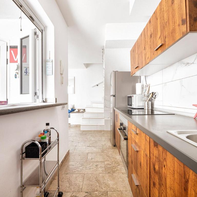 Paradisíaco Bungalow en Sonnenland - Casa Unifamiliar de 2 dormitorios - 17