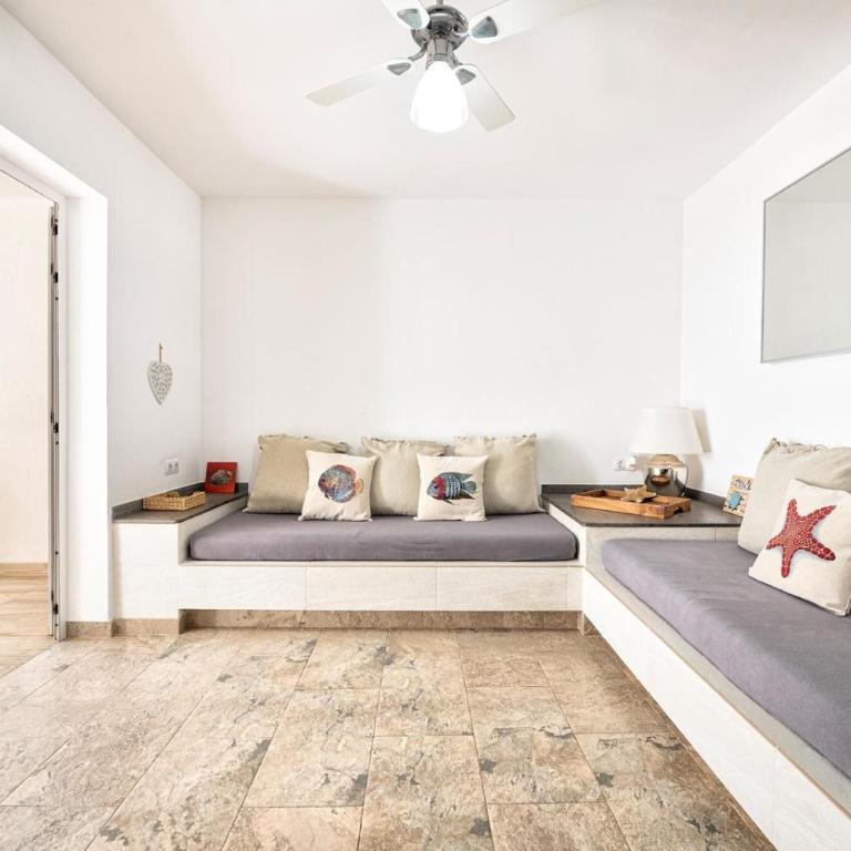 Paradisíaco Bungalow en Sonnenland - Casa Unifamiliar de 2 dormitorios - 15
