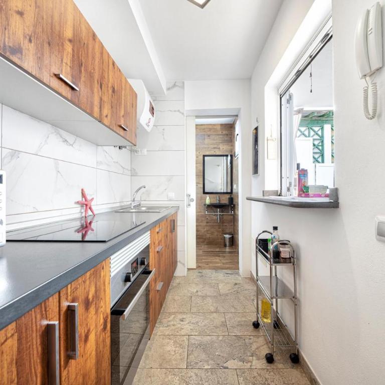 Paradisíaco Bungalow en Sonnenland - Casa Unifamiliar de 2 dormitorios - 18