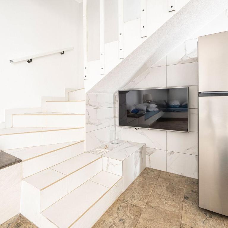 Paradisíaco Bungalow en Sonnenland - Casa Unifamiliar de 2 dormitorios - 21