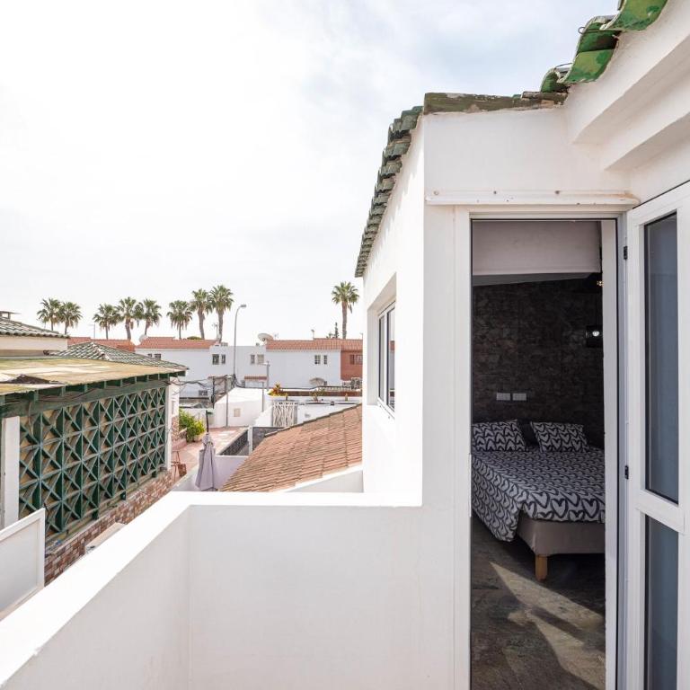 Paradisíaco Bungalow en Sonnenland - Casa Unifamiliar de 2 dormitorios - 30