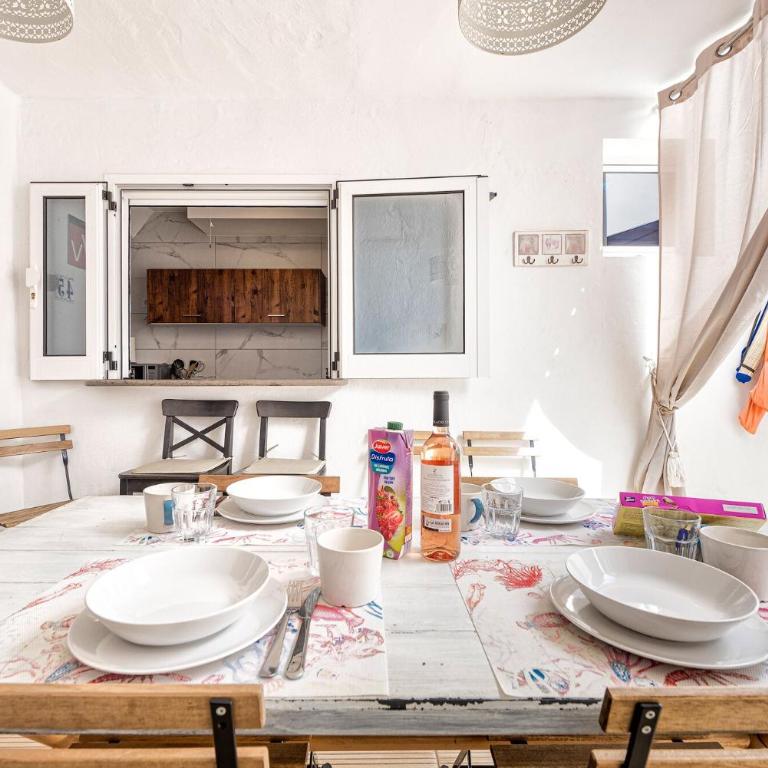 Paradisíaco Bungalow en Sonnenland - Casa Unifamiliar de 2 dormitorios - 9