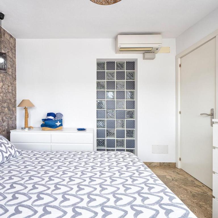 Paradisíaco Bungalow en Sonnenland - Casa Unifamiliar de 2 dormitorios - 25