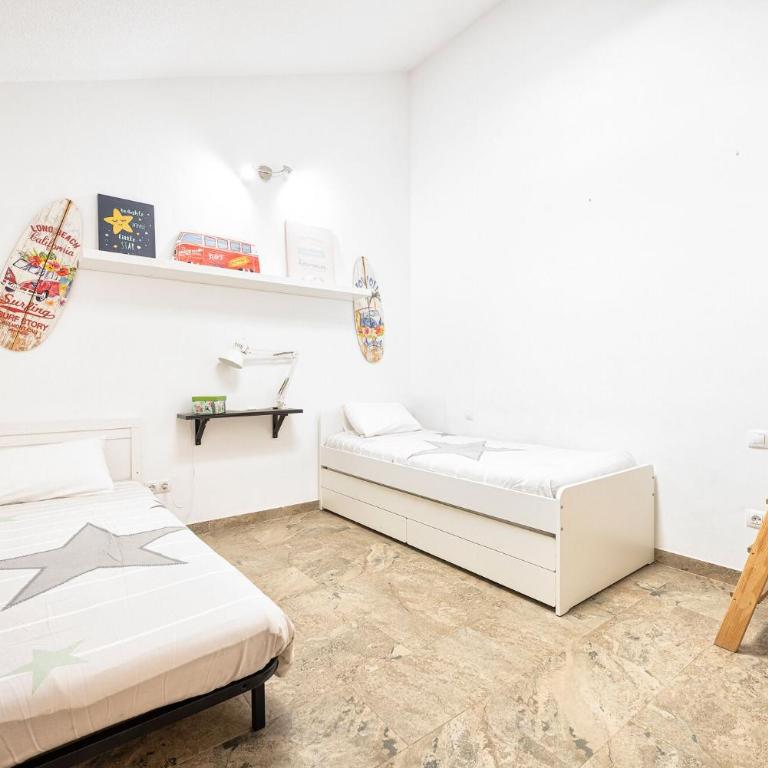 Paradisíaco Bungalow en Sonnenland - Casa Unifamiliar de 2 dormitorios - 33