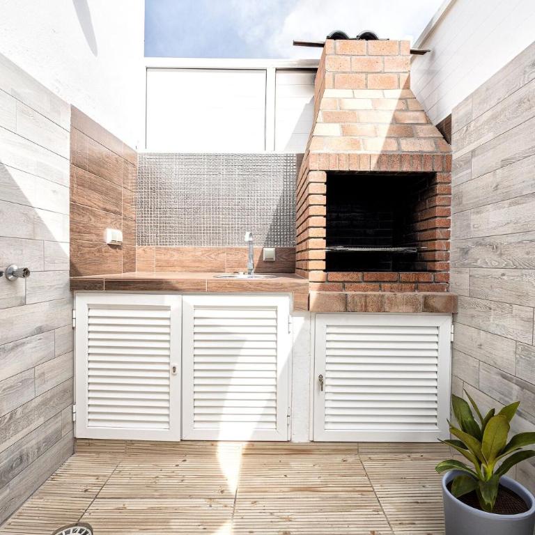 Paradisíaco Bungalow en Sonnenland - Casa Unifamiliar de 2 dormitorios - 11