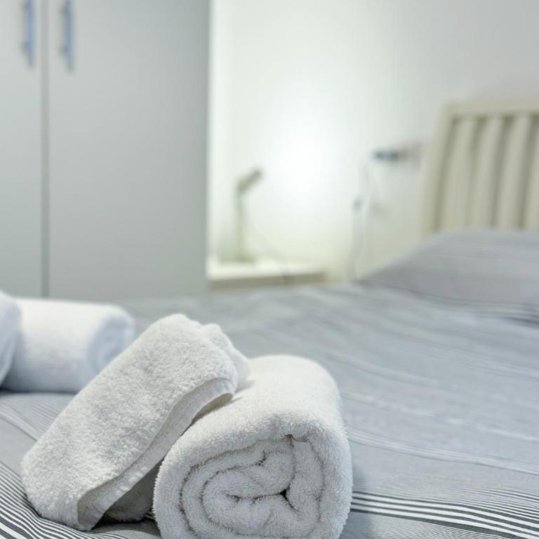Casa Porpora - Central Milan, 2-bedroom, 5 guests & metro access - Appartamento con 2 Camere da Letto - 23