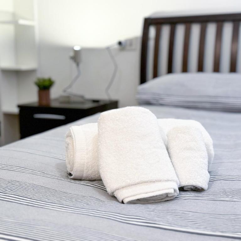 Casa Porpora - Central Milan, 2-bedroom, 5 guests & metro access - Appartamento con 2 Camere da Letto - 30