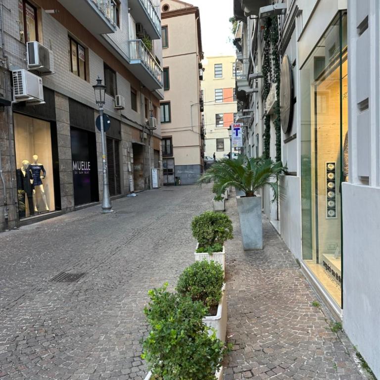 Francy's house - Appartamento con 1 Camera da Letto - 14