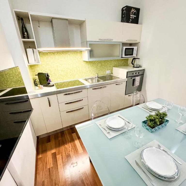 Casa Porpora - Central Milan, 2-bedroom, 5 guests & metro access - Appartamento con 2 Camere da Letto - 9