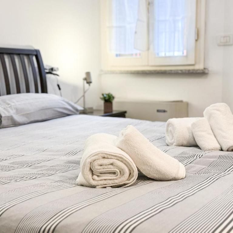 Casa Porpora - Central Milan, 2-bedroom, 5 guests & metro access - Appartamento con 2 Camere da Letto - 29