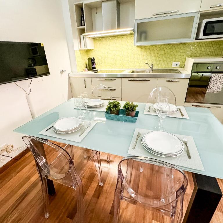 Casa Porpora - Central Milan, 2-bedroom, 5 guests & metro access - Appartamento con 2 Camere da Letto - 10