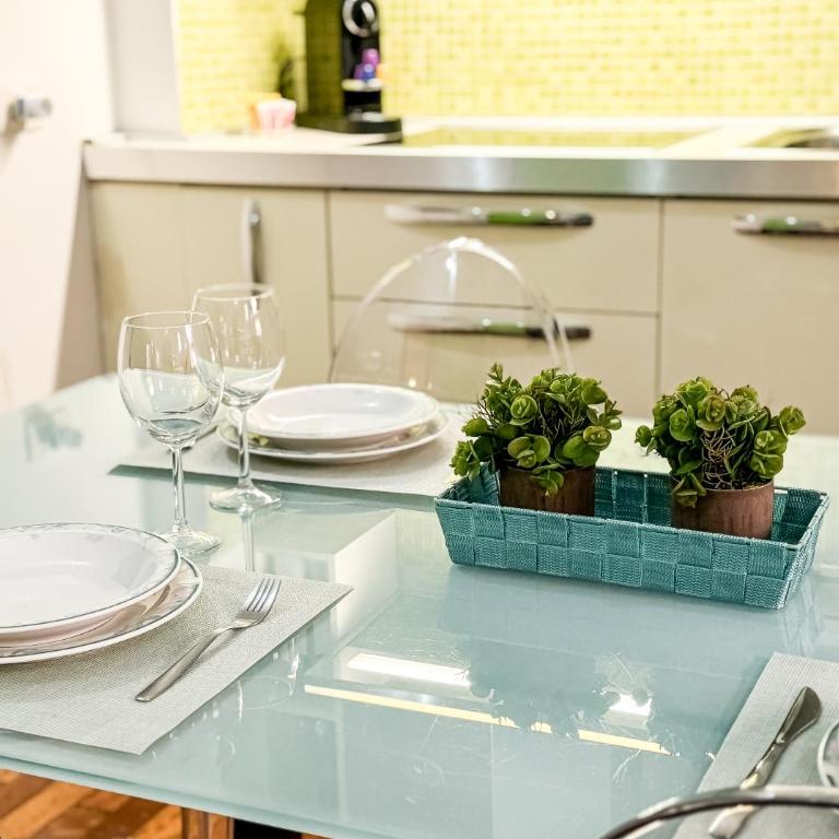 Casa Porpora - Central Milan, 2-bedroom, 5 guests & metro access - Appartamento con 2 Camere da Letto - 11