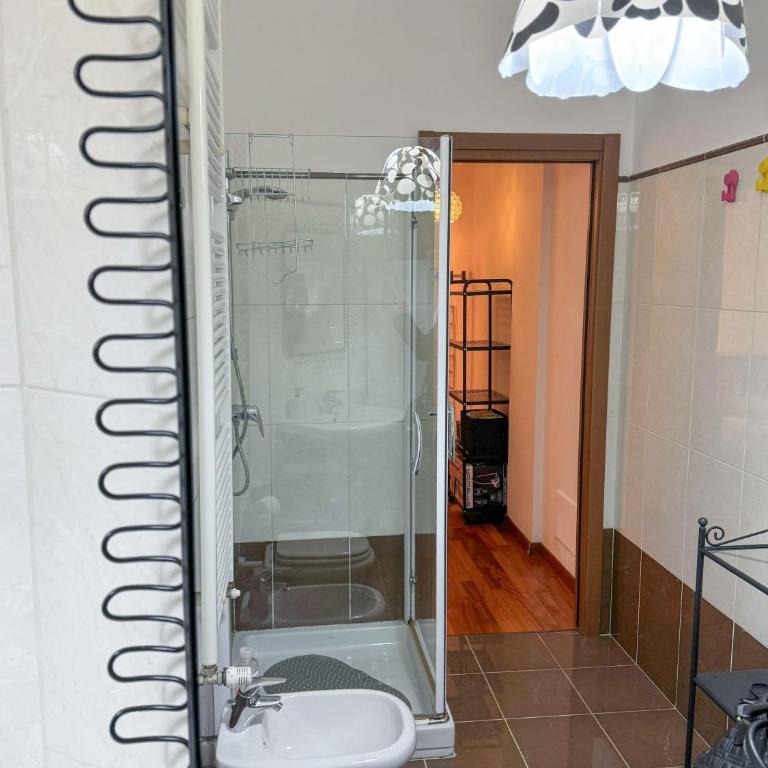 Casa Porpora - Central Milan, 2-bedroom, 5 guests & metro access - Appartamento con 2 Camere da Letto - 40