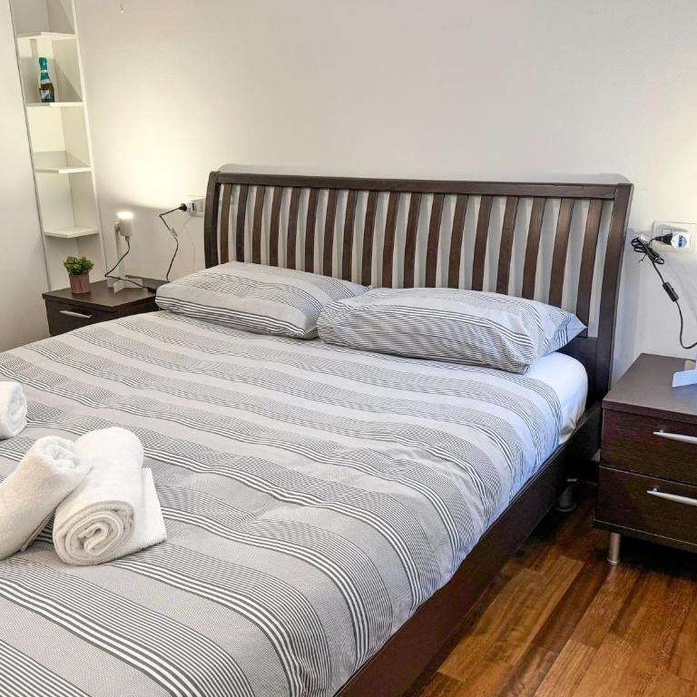 Casa Porpora - Central Milan, 2-bedroom, 5 guests & metro access - Appartamento con 2 Camere da Letto - 27