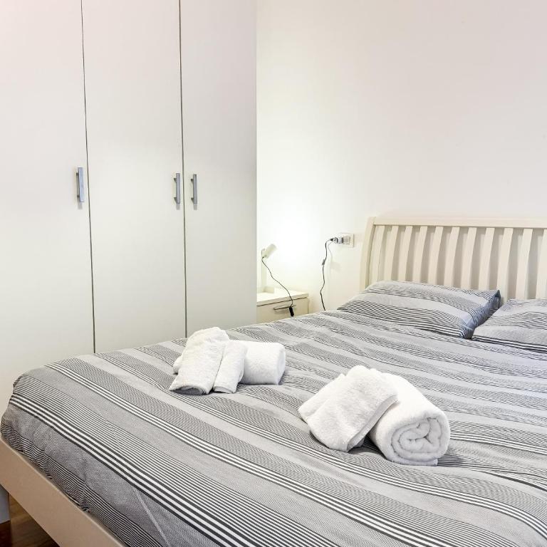 Casa Porpora - Central Milan, 2-bedroom, 5 guests & metro access - Appartamento con 2 Camere da Letto - 22