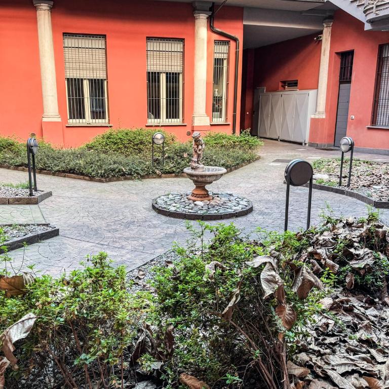 Casa Porpora - Central Milan, 2-bedroom, 5 guests & metro access - Appartamento con 2 Camere da Letto - 43