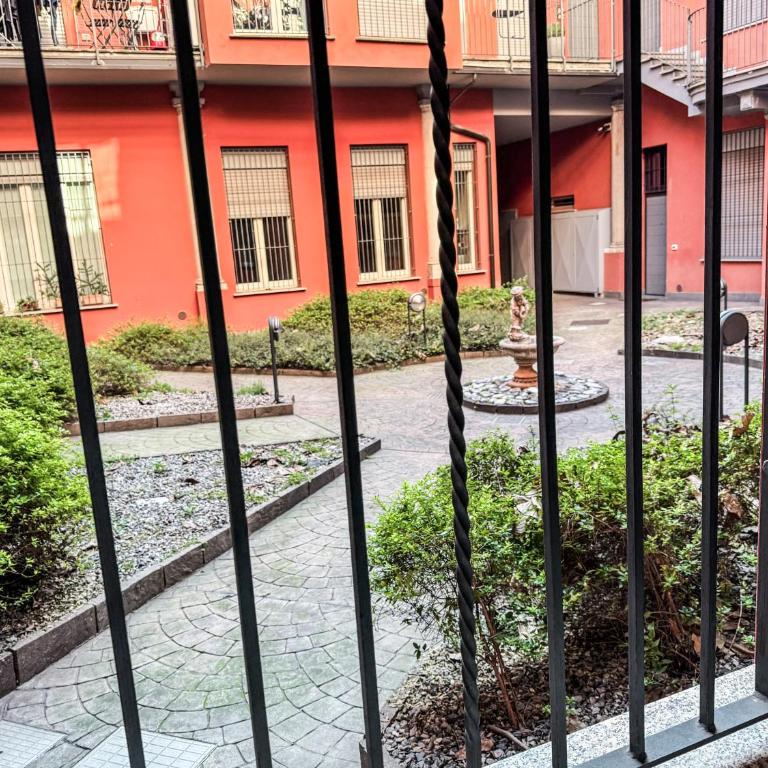 Casa Porpora - Central Milan, 2-bedroom, 5 guests & metro access - Appartamento con 2 Camere da Letto - 41