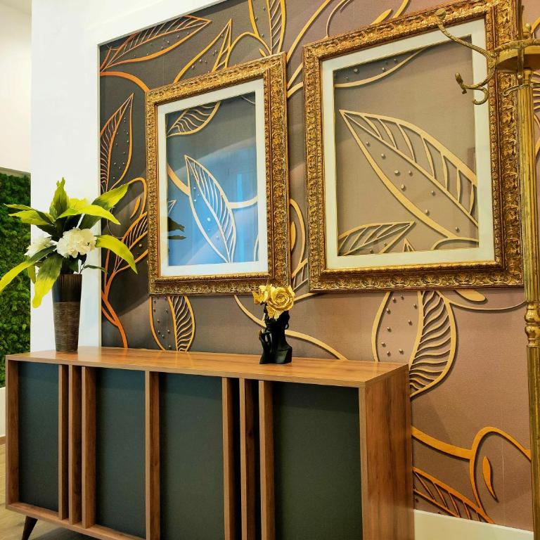 Posada San Giovanni Exclusive Cagliari - Appartamento con 2 Camere da Letto - 20