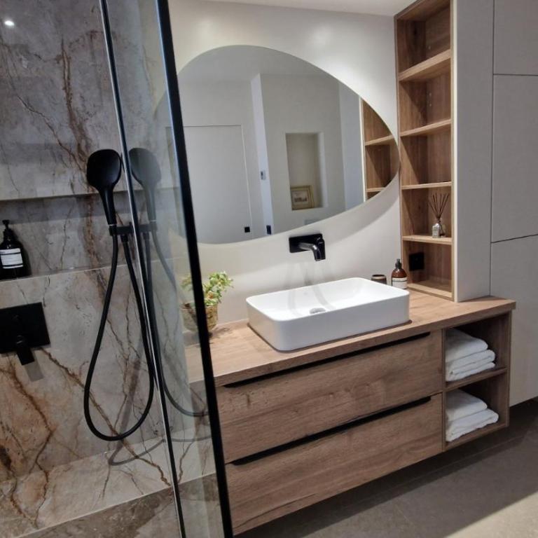 VILLA AVEC PISCINE PORTO-VECCHIO CORSICA - Villa con 3 Camere da Letto - 3