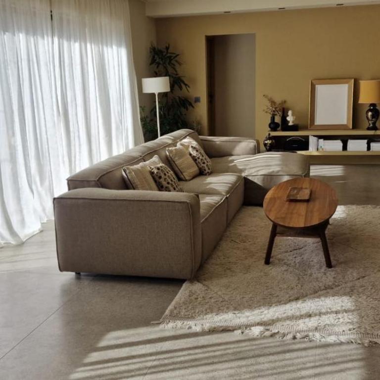 VILLA AVEC PISCINE PORTO-VECCHIO CORSICA - Villa con 3 Camere da Letto - 8