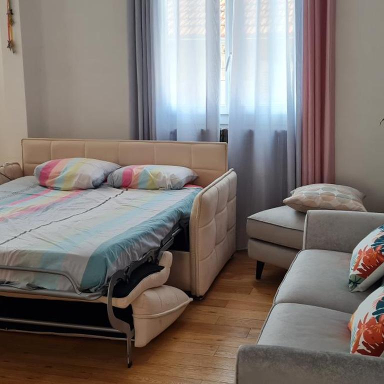 Un havre de paix à l'Estaque Marseille - Appartement 1 Chambre - 25