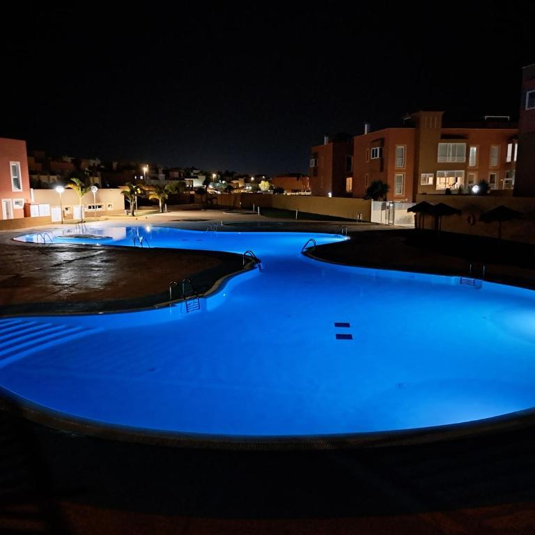 Villadunas - with Luxury Hot Tub and Tiki Roof Top Bar - Casa de 3 dormitorios - 42
