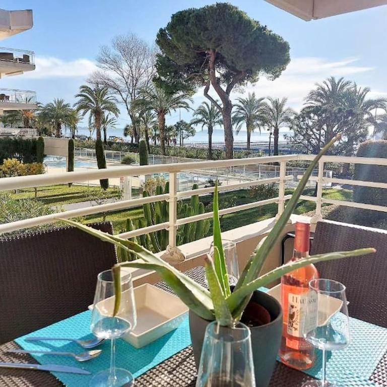 Ocean View Royal Palm - Appartement 1 Chambre - 14