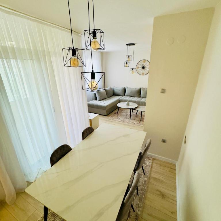 Apartman Klara 102 - Two-Bedroom Apartment - 1