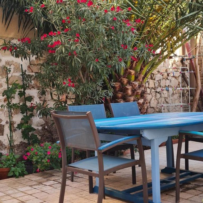 Un havre de paix à l'Estaque Marseille - Appartement 1 Chambre - 8