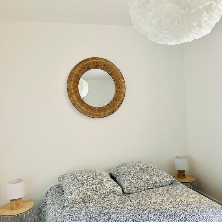 Appartement Cosy - Cap d'Agde proche plage et port - Parking - Appartement 1 Chambre - 11