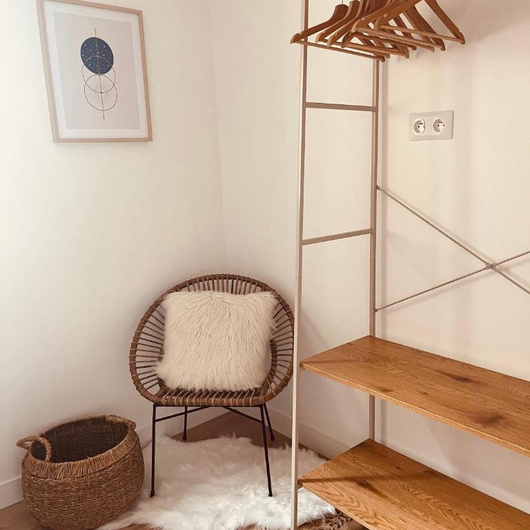 Appartement Cosy - Cap d'Agde proche plage et port - Parking - Appartement 1 Chambre - 14
