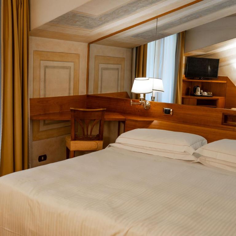 Hotel S. Anna - Double Room - 14