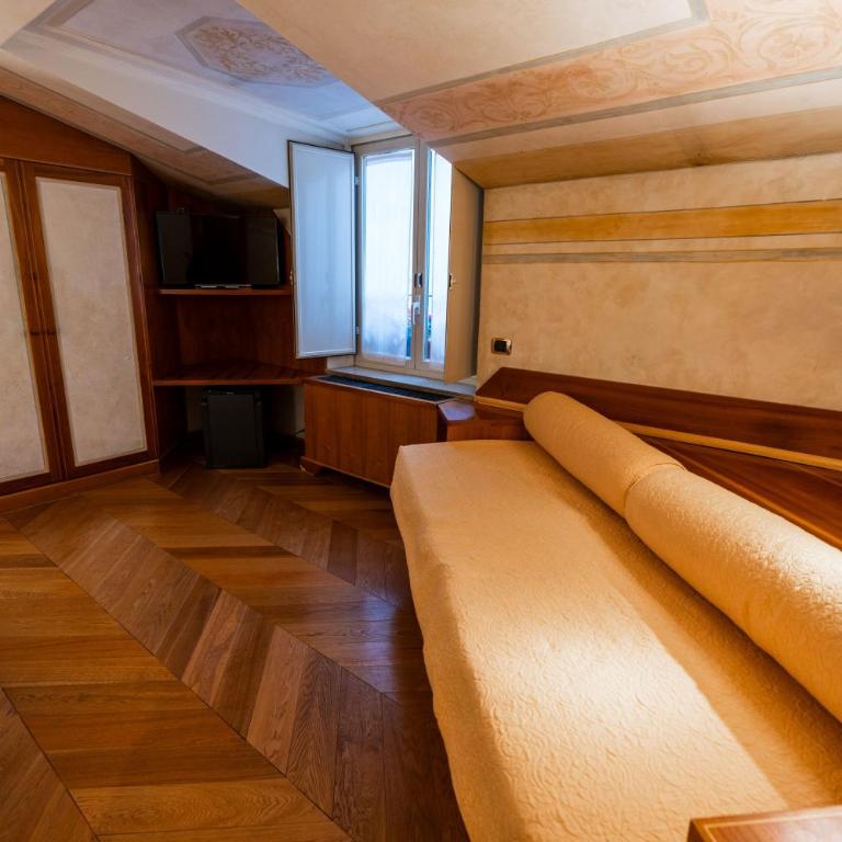 Hotel S. Anna - Triple Room - 8