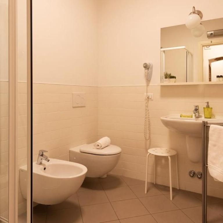 Russomanno Apartments - One-Bedroom Apartment - 23