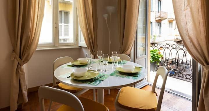 Russomanno Apartments - One-Bedroom Apartment - 12