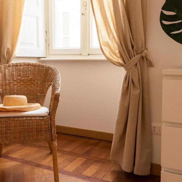 Russomanno Apartments - One-Bedroom Apartment - 8