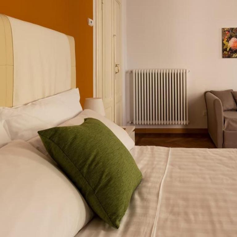 Russomanno Apartments - One-Bedroom Apartment - 13