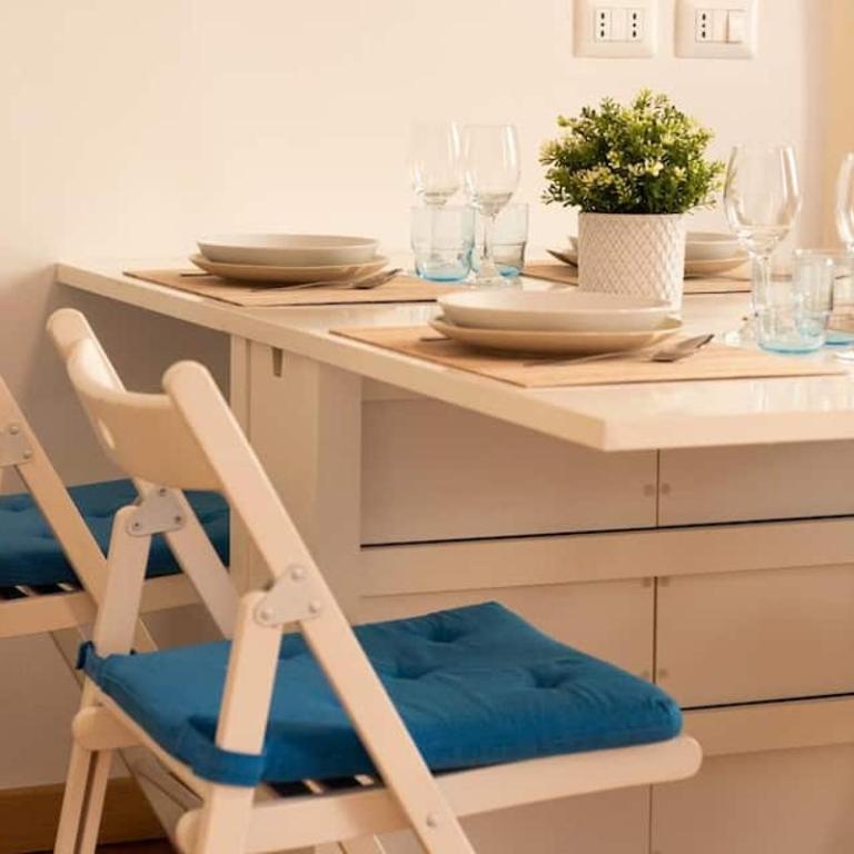 Russomanno Apartments - One-Bedroom Apartment - 11