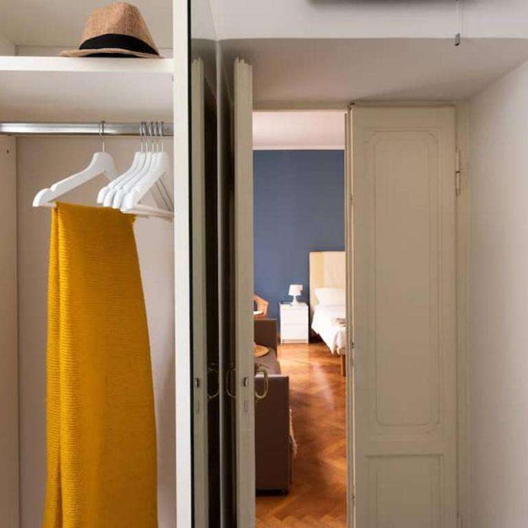 Russomanno Apartments - One-Bedroom Apartment - 16