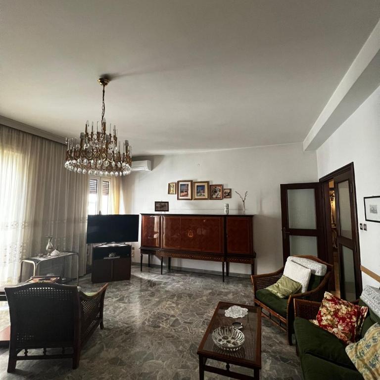 Pescara casaMaria - Casa con 2 Camere da Letto - 2