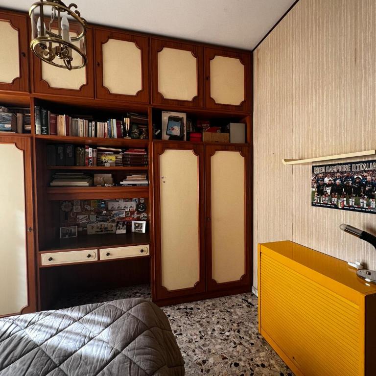 Pescara casaMaria - Casa con 2 Camere da Letto - 4