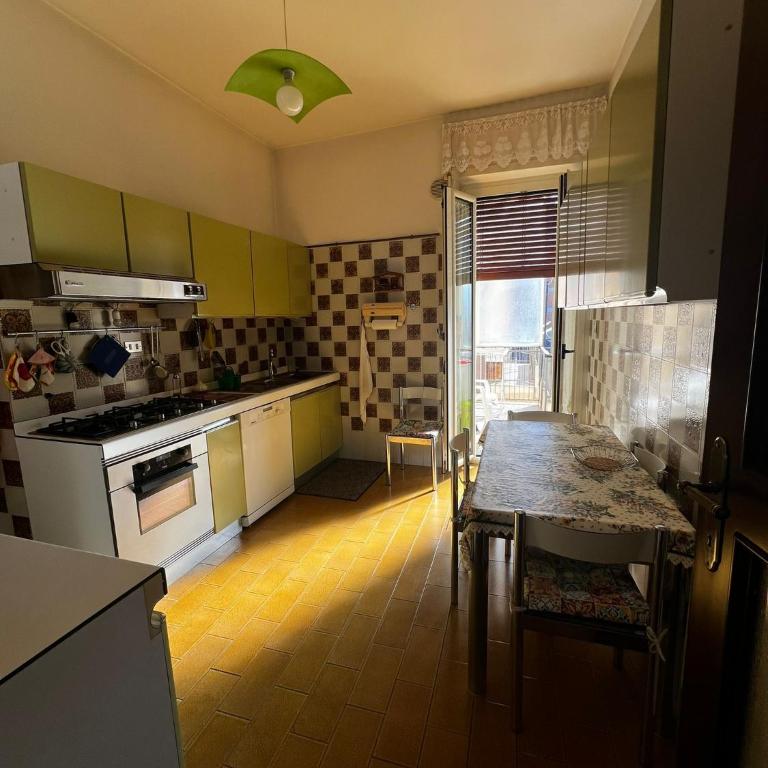 Pescara casaMaria - Casa con 2 Camere da Letto - 8