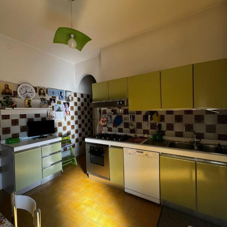 Pescara casaMaria - Casa con 2 Camere da Letto - 9