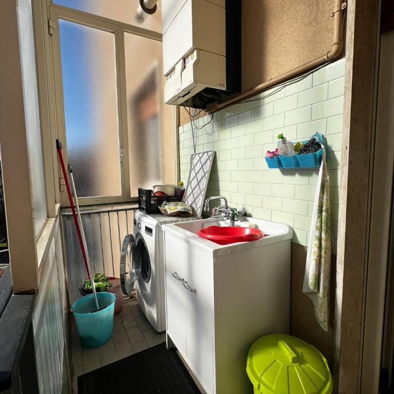 Pescara casaMaria - Casa con 2 Camere da Letto - 12