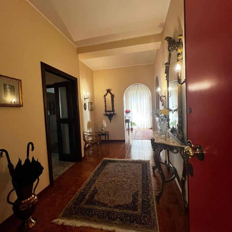 Pescara casaMaria - Casa con 2 Camere da Letto - 17