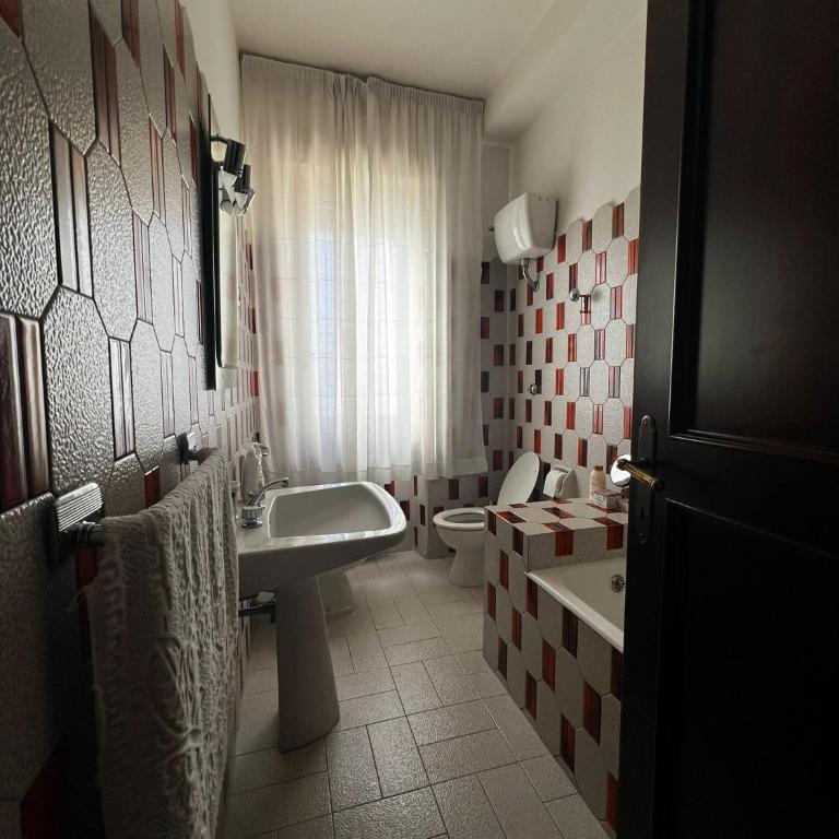 Pescara casaMaria - Casa con 2 Camere da Letto - 20