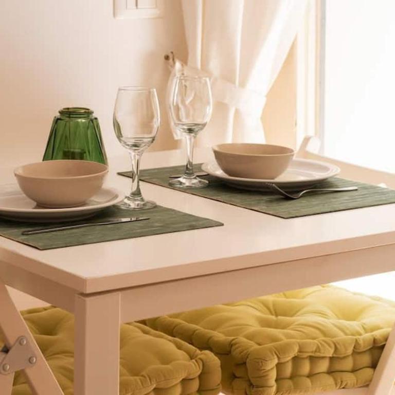Russomanno Apartments - One-Bedroom Apartment - 7