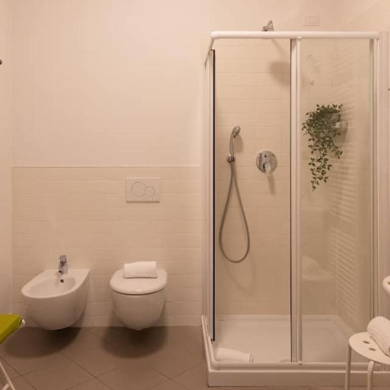 Russomanno Apartments - One-Bedroom Apartment - 5